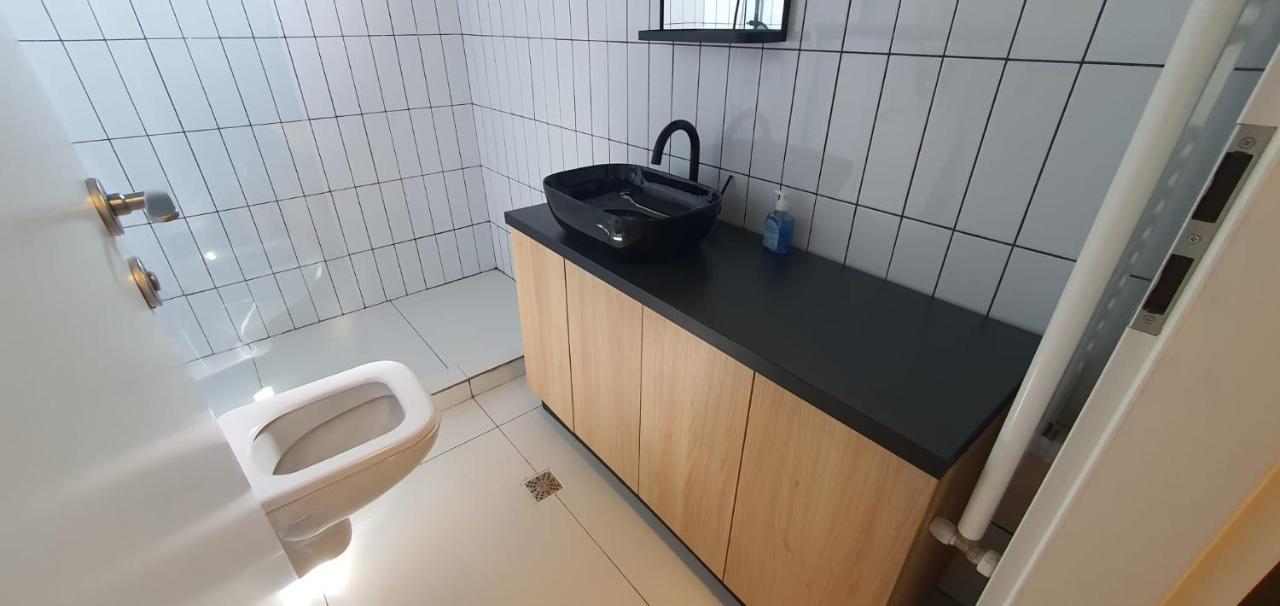 City Center Chic Studio ブカレスト エクステリア 写真